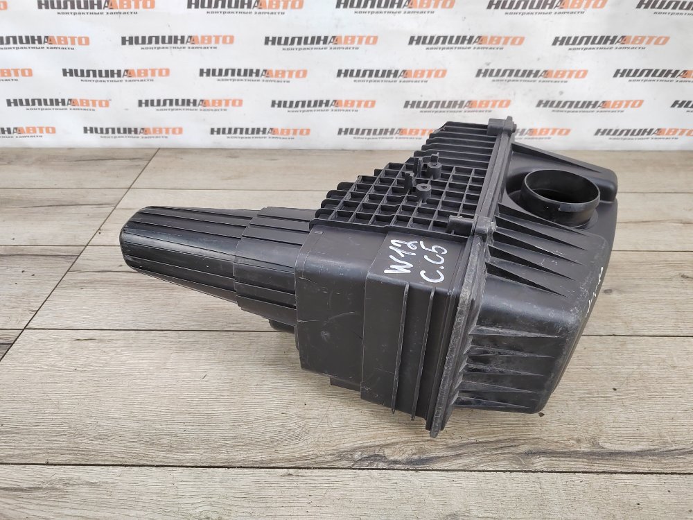 Корпус воздушного фильтра, 1400 рублей, Москва