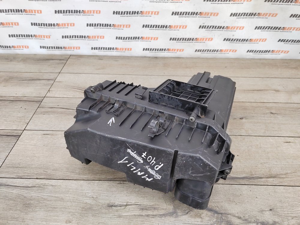Корпус воздушного фильтра, 1500 рублей, Москва