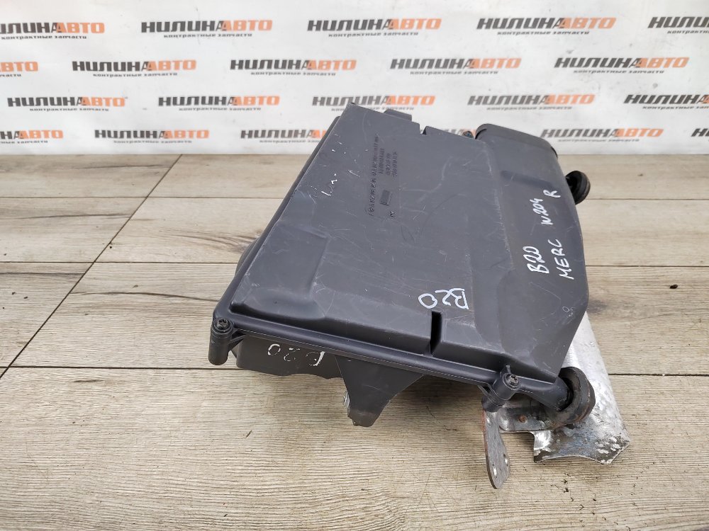 Корпус воздушного фильтра, 1000 рублей, Москва