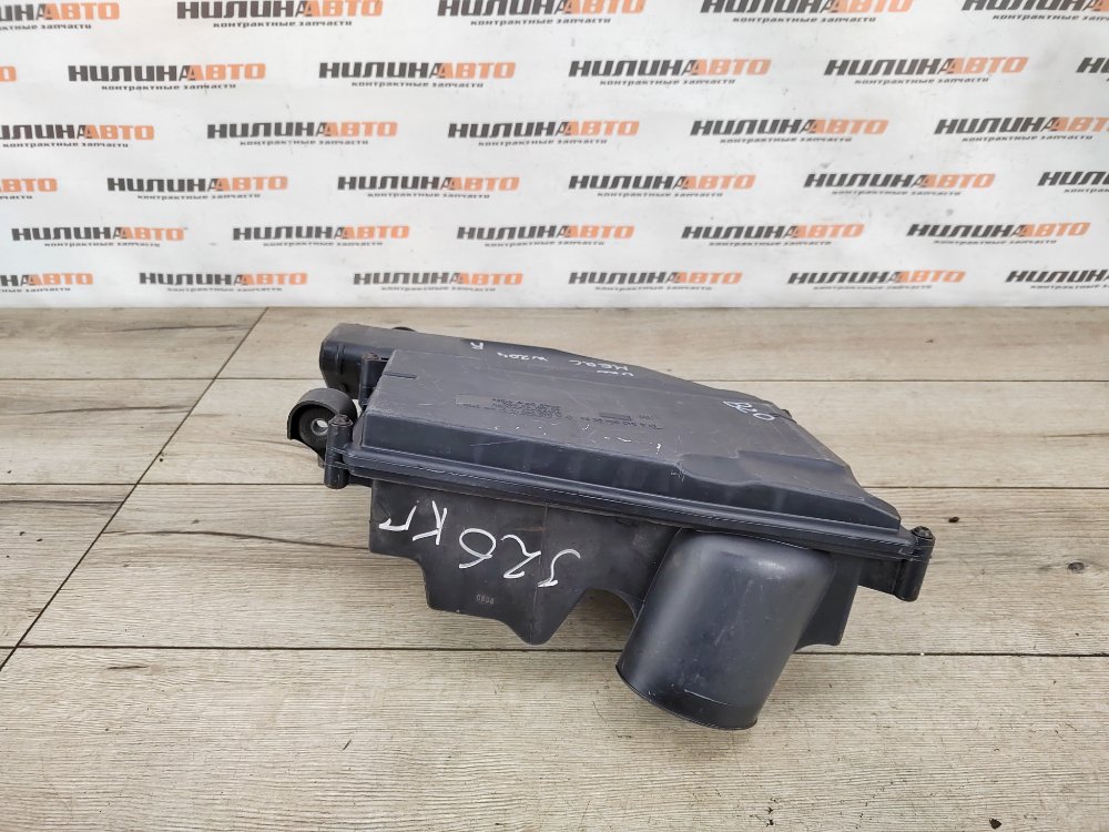 Корпус воздушного фильтра, 1000 рублей, Москва