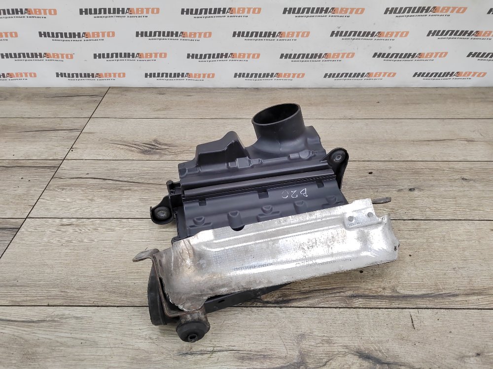 Корпус воздушного фильтра, 1000 рублей, Москва