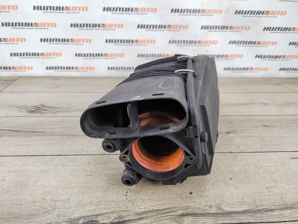 Корпус воздушного фильтра, 2000 рублей, Москва