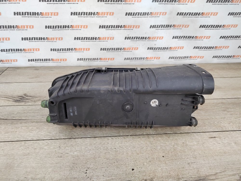 Корпус воздушного фильтра, 2000 рублей, Москва