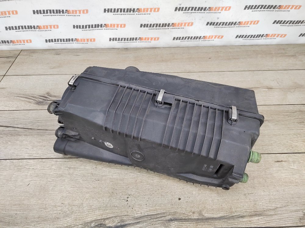 Корпус воздушного фильтра, 2000 рублей, Москва