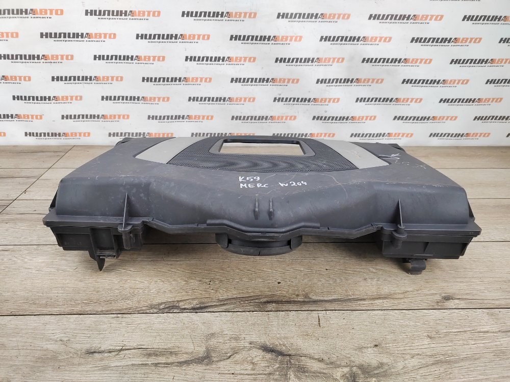 Корпус воздушного фильтра, 1300 рублей, Москва