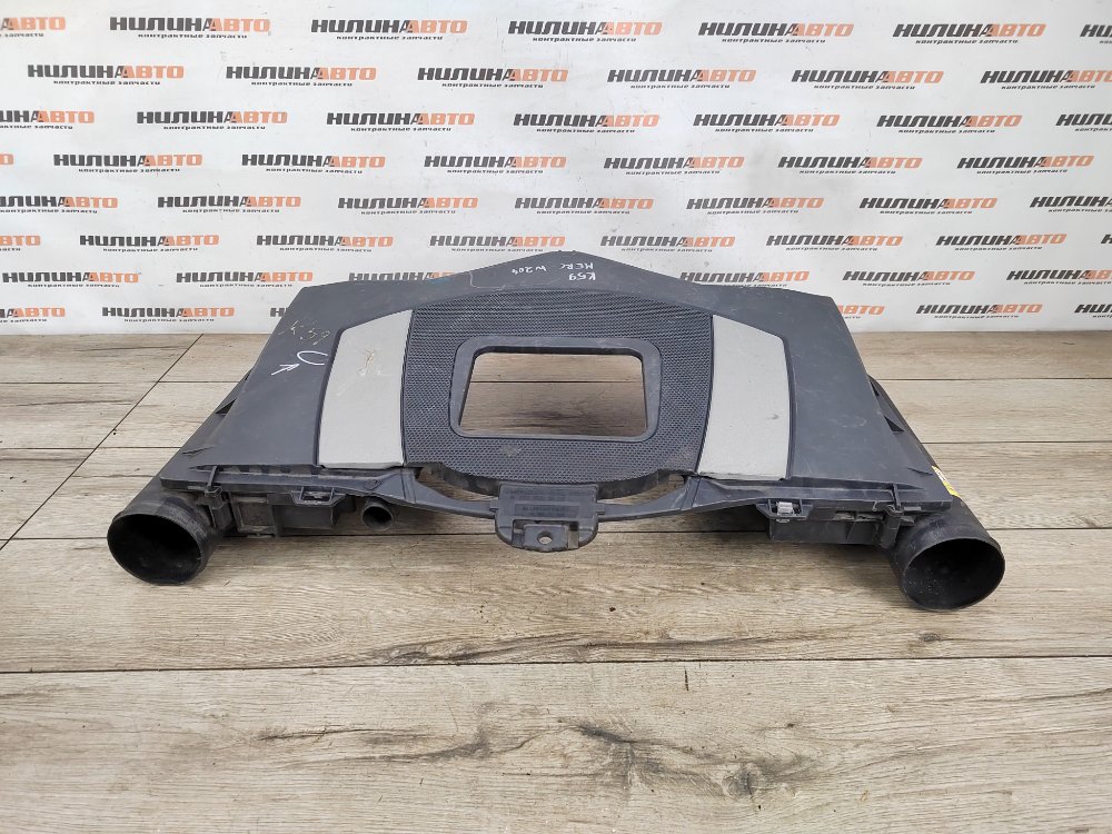 Корпус воздушного фильтра, 1300 рублей, Москва