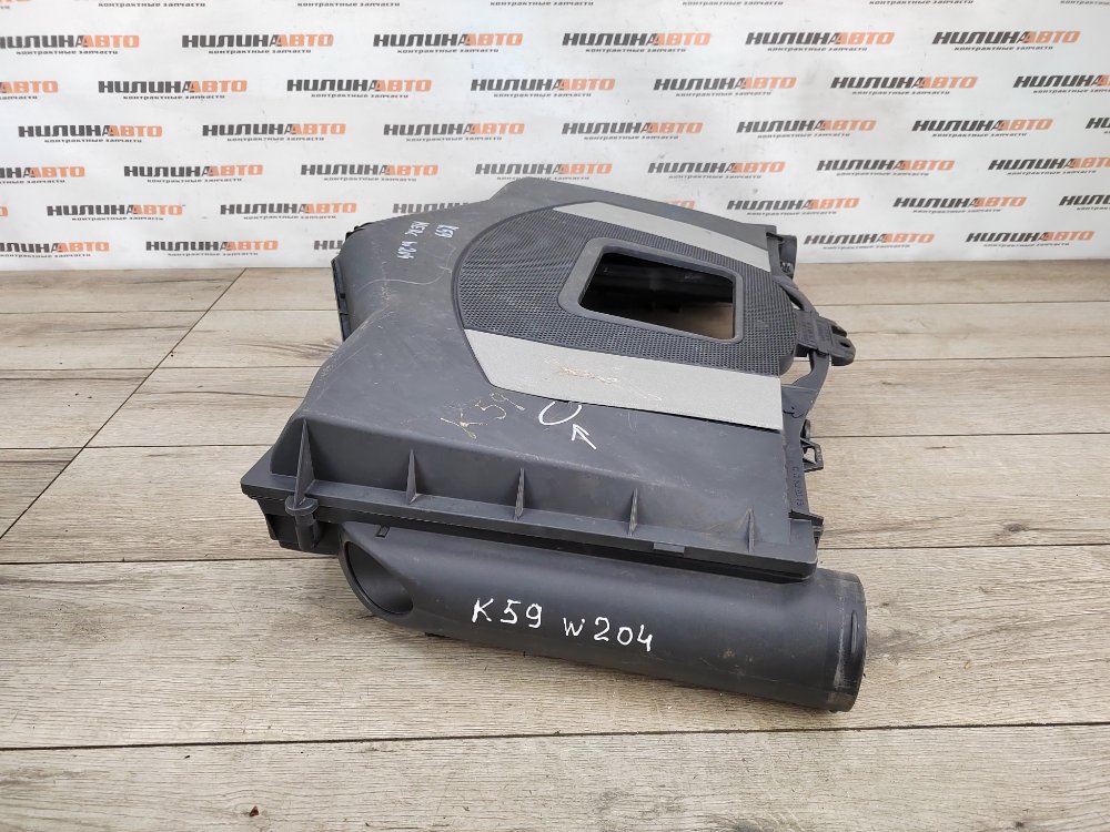 Корпус воздушного фильтра, 1300 рублей, Москва