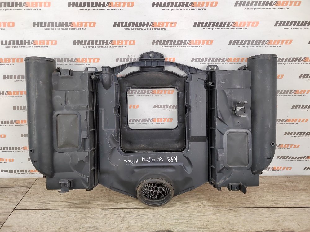 Корпус воздушного фильтра, 1300 рублей, Москва