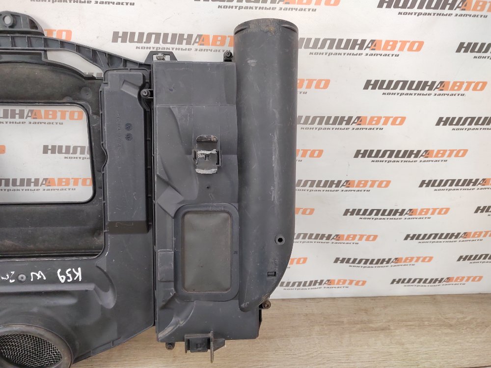 Корпус воздушного фильтра, 1300 рублей, Москва