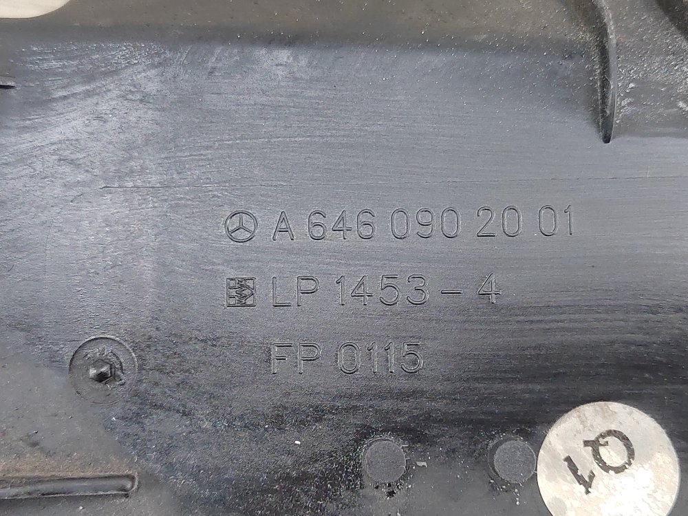 Корпус воздушного фильтра, 2000 рублей, Москва