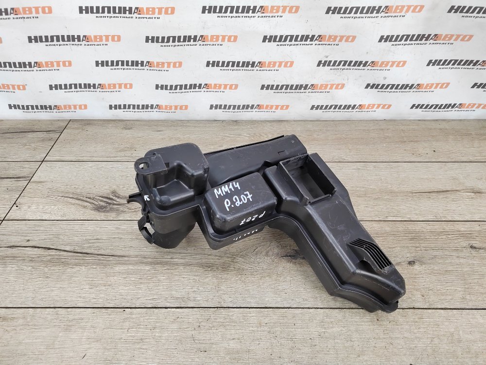 Резонатор воздушного фильтра, 1000 рублей, Москва