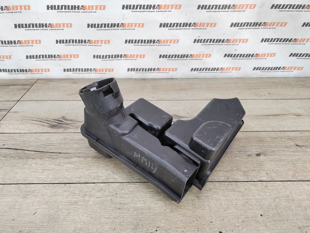 Резонатор воздушного фильтра, 1000 рублей, Москва