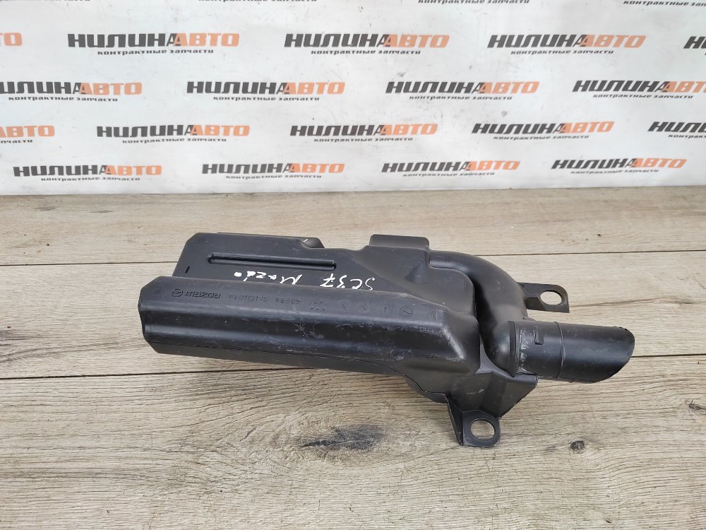 Резонатор воздушного фильтра, 700 рублей, Москва