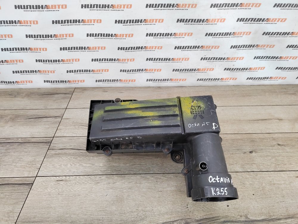 Корпус воздушного фильтра, 2200 рублей, Москва