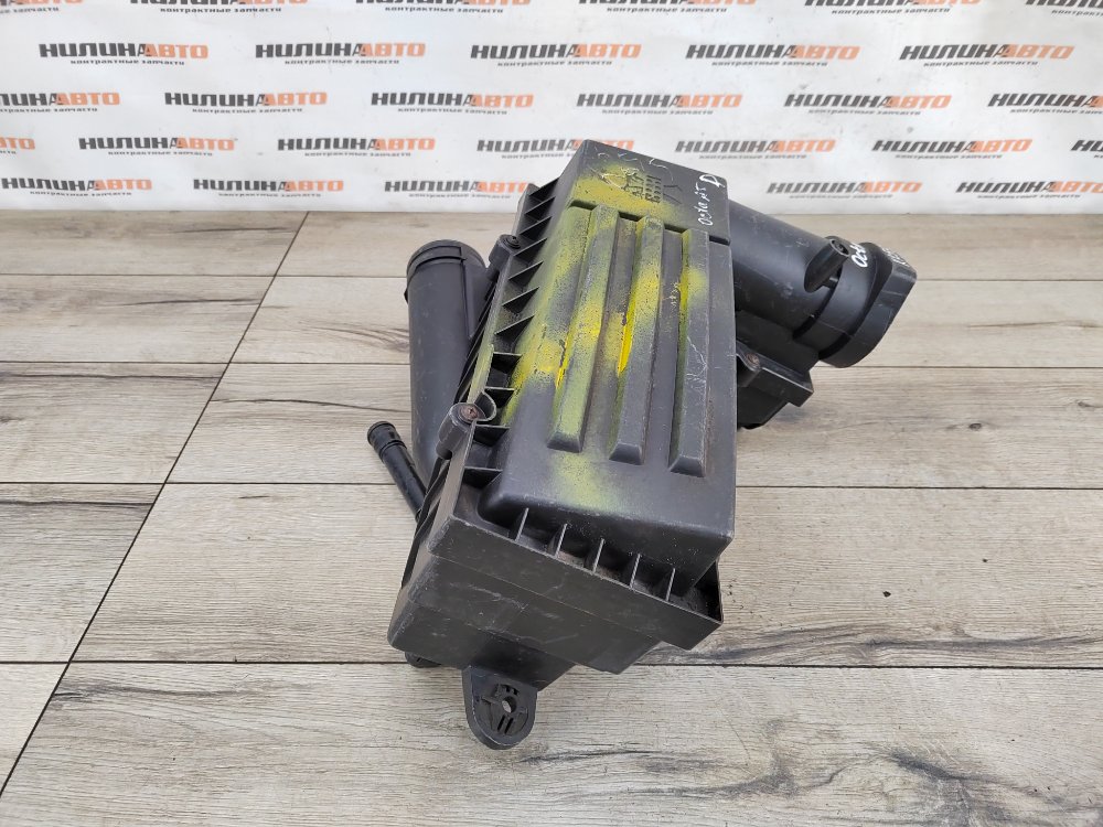 Корпус воздушного фильтра, 2200 рублей, Москва