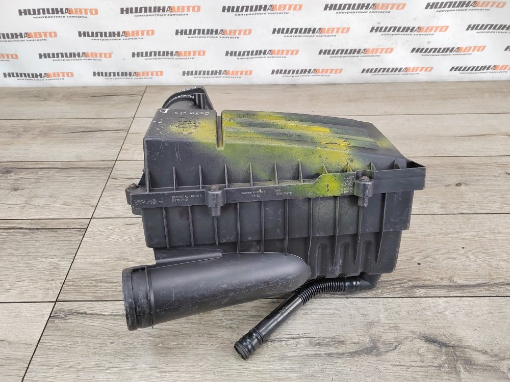 Корпус воздушного фильтра, 2200 рублей, Москва