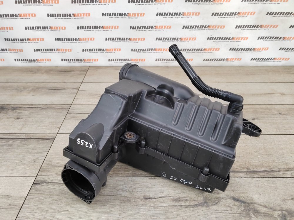 Корпус воздушного фильтра, 2200 рублей, Москва