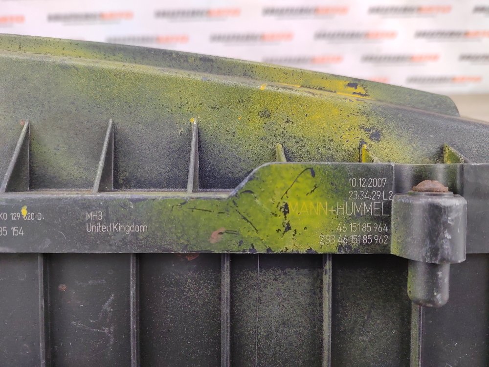 Корпус воздушного фильтра, 2200 рублей, Москва