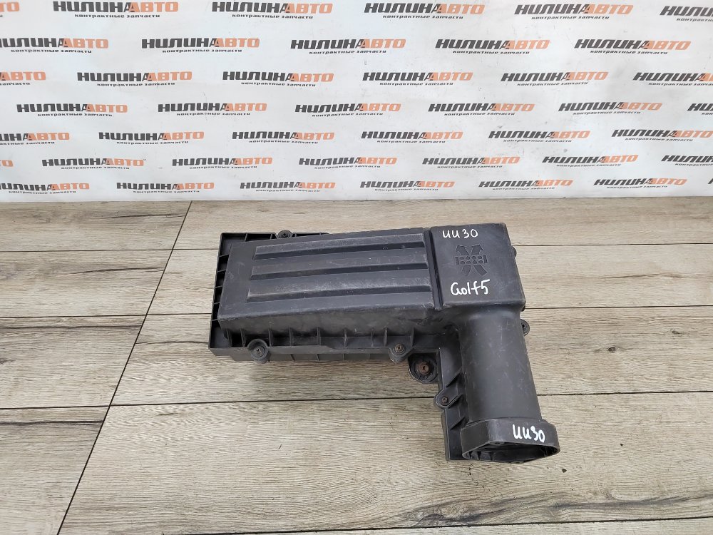 Корпус воздушного фильтра, 1500 рублей, Москва