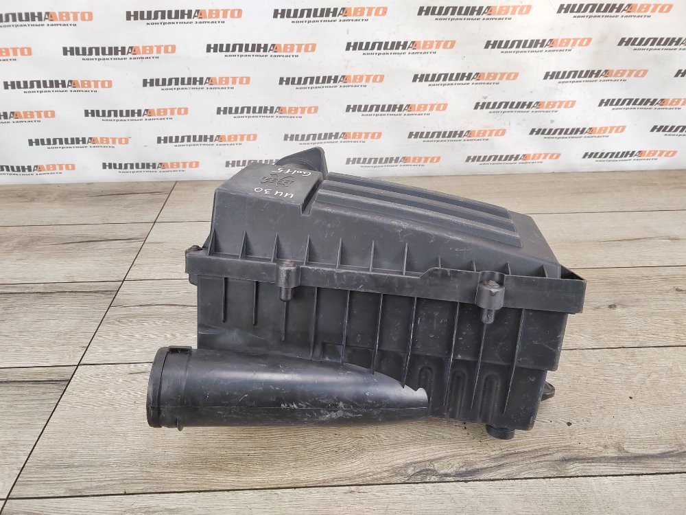 Корпус воздушного фильтра, 1500 рублей, Москва