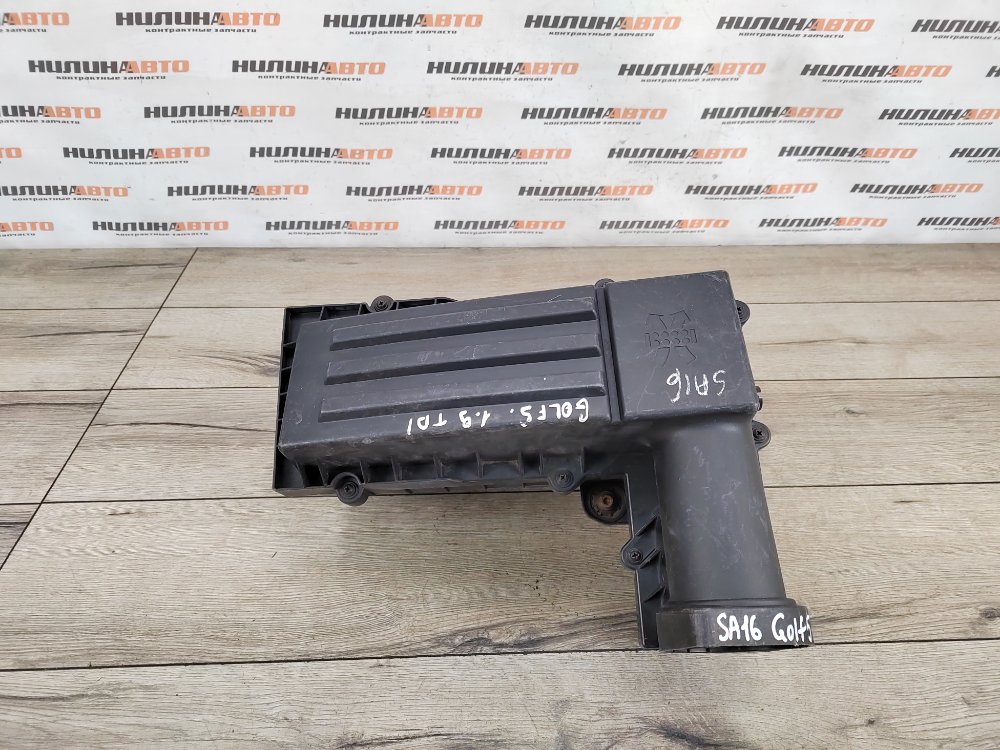 Корпус воздушного фильтра, 1500 рублей, Москва