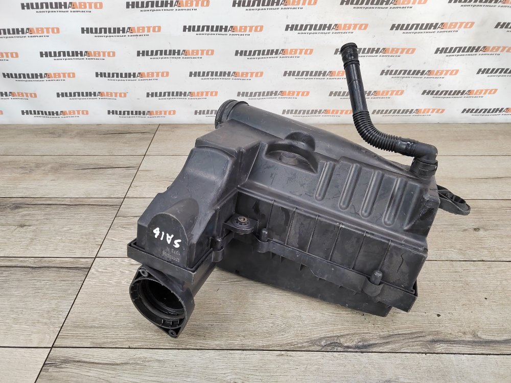 Корпус воздушного фильтра, 1500 рублей, Москва