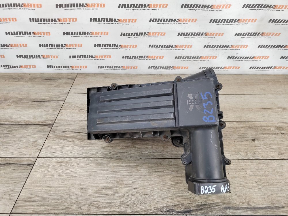 Корпус воздушного фильтра, 1500 рублей, Москва