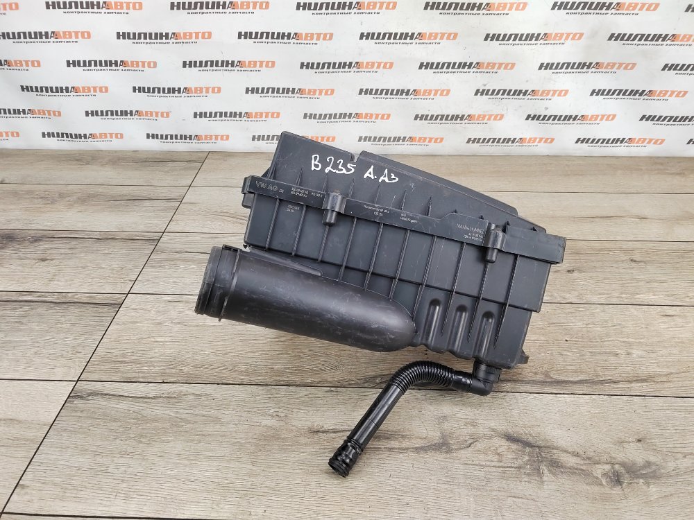 Корпус воздушного фильтра, 1500 рублей, Москва