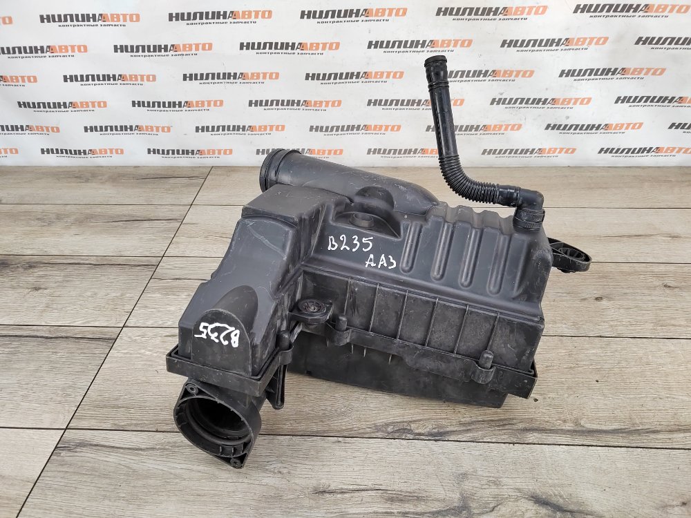 Корпус воздушного фильтра, 1500 рублей, Москва