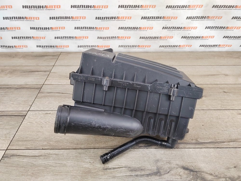 Корпус воздушного фильтра, 1500 рублей, Москва