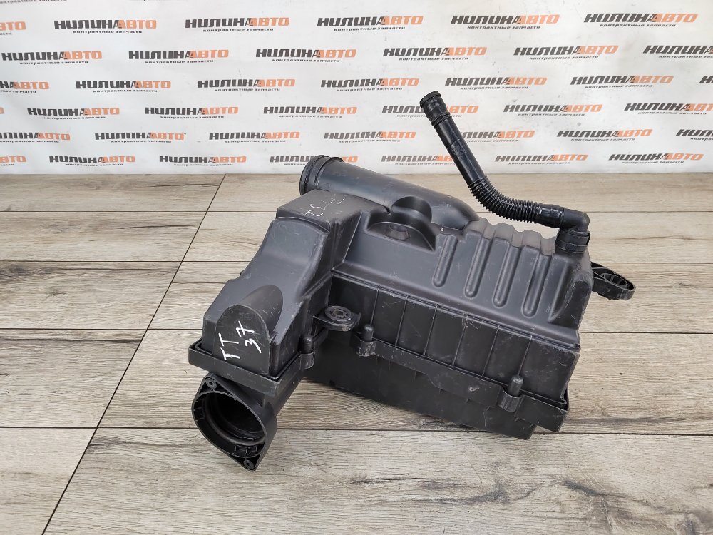 Корпус воздушного фильтра, 1500 рублей, Москва