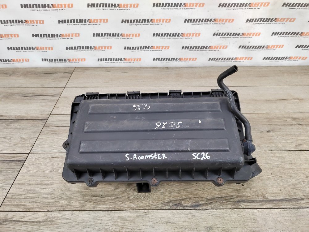 Корпус воздушного фильтра, 1350 рублей, Москва