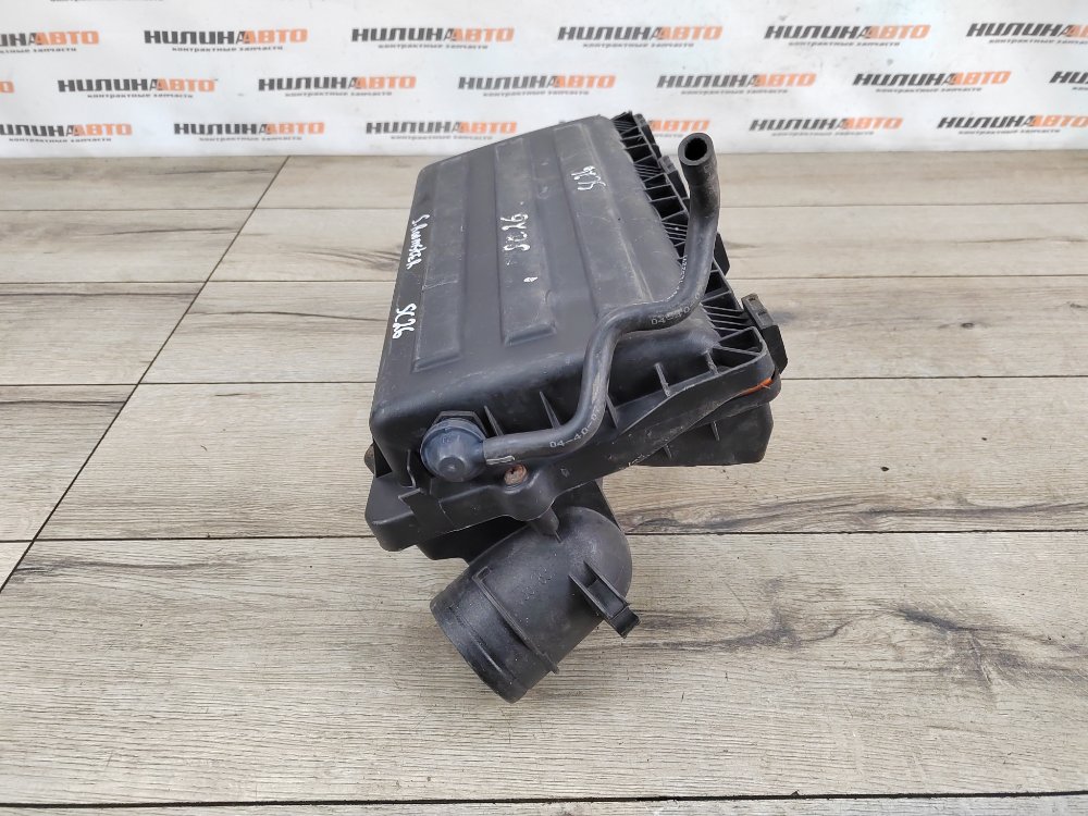 Корпус воздушного фильтра, 1350 рублей, Москва