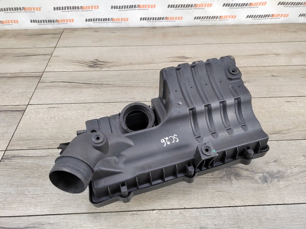 Корпус воздушного фильтра, 1350 рублей, Москва