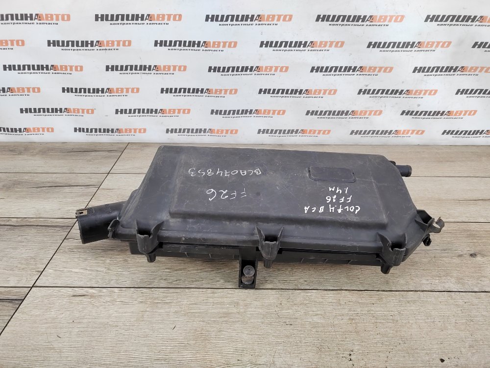 Корпус воздушного фильтра, 1500 рублей, Москва