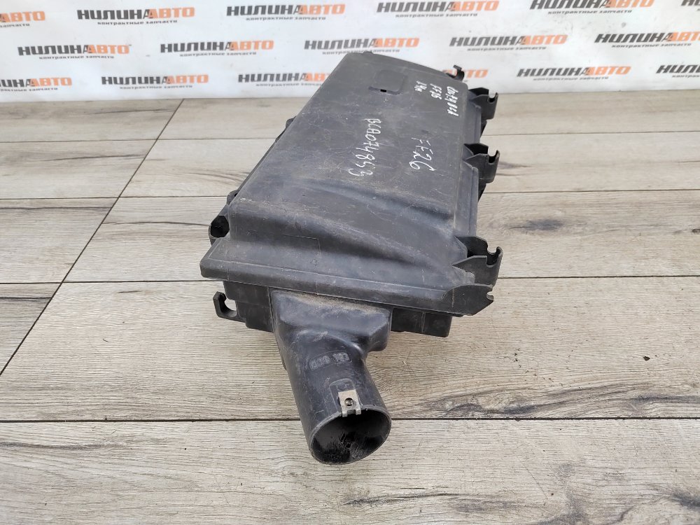 Корпус воздушного фильтра, 1500 рублей, Москва