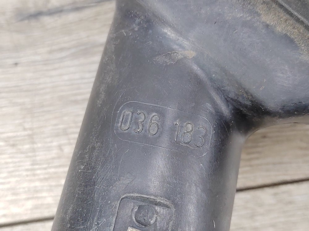 Корпус воздушного фильтра, 1500 рублей, Москва