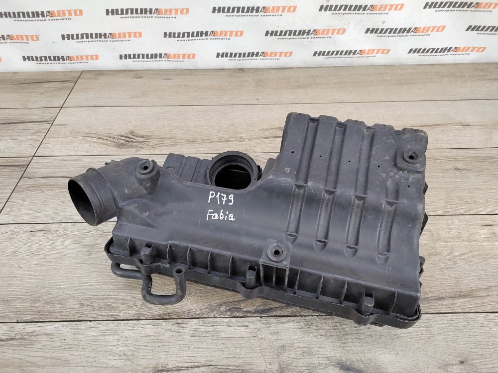 Корпус воздушного фильтра, 1300 рублей, Москва