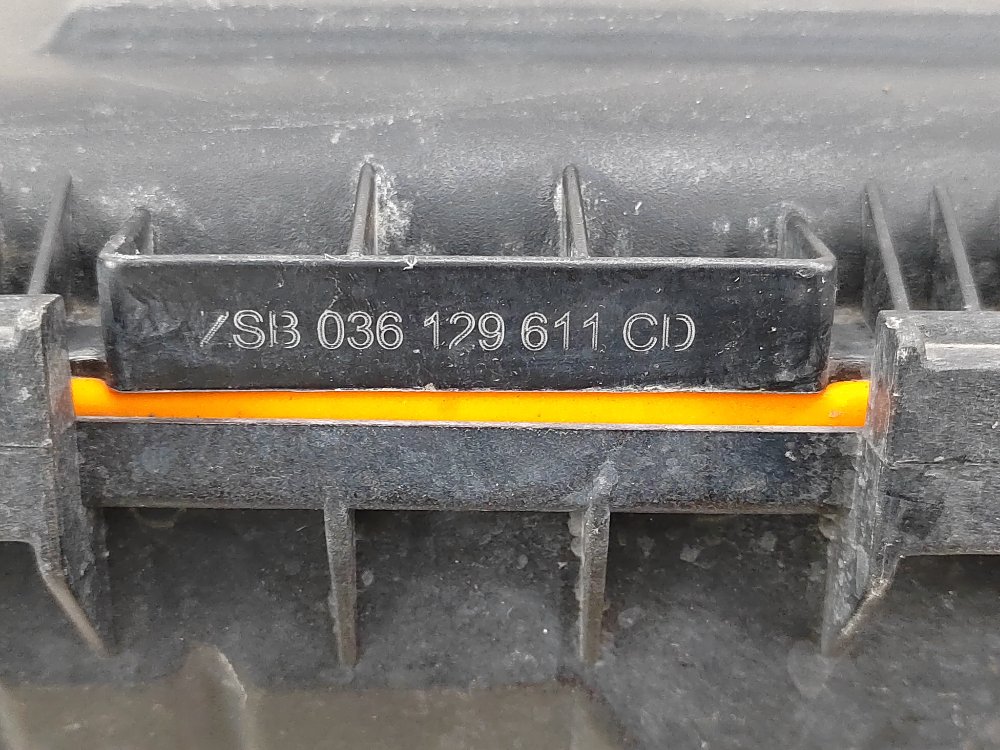 Корпус воздушного фильтра, 1300 рублей, Москва