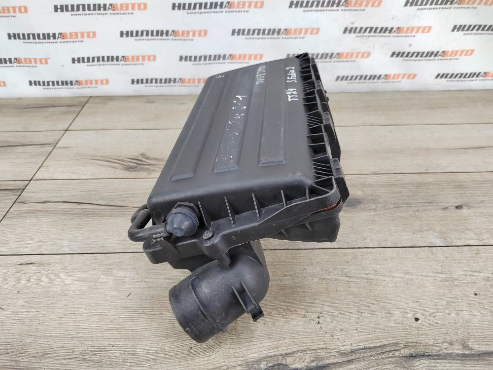 Корпус воздушного фильтра, 800 рублей, Москва