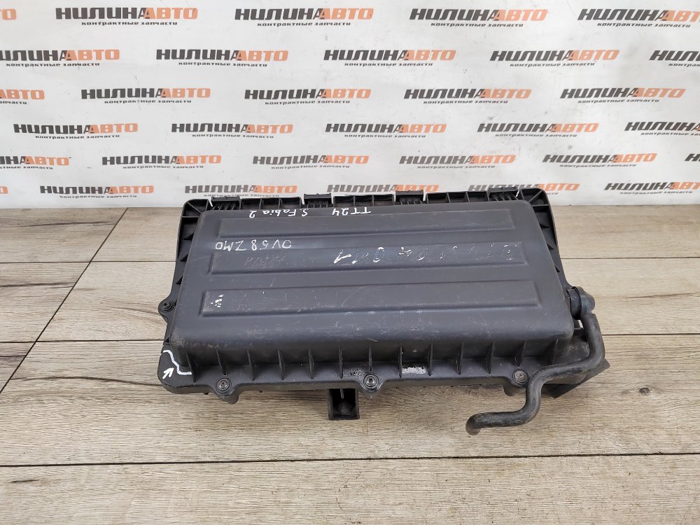 Корпус воздушного фильтра, 800 рублей, Москва