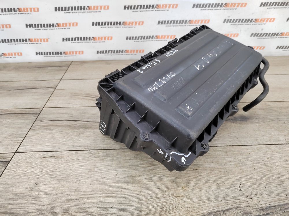 Корпус воздушного фильтра, 800 рублей, Москва