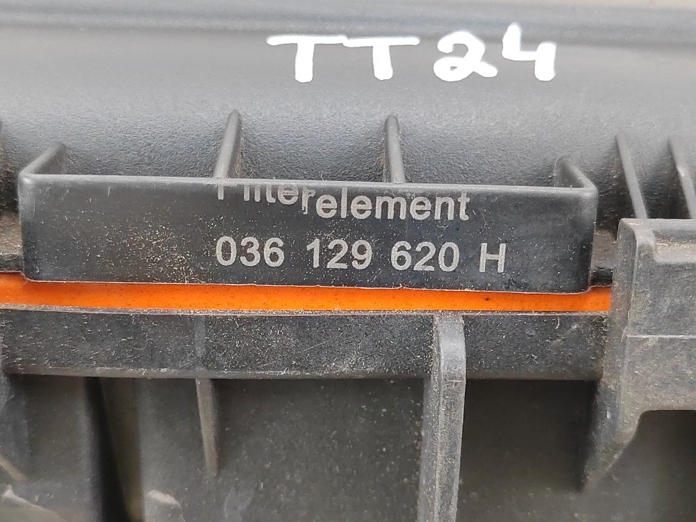 Корпус воздушного фильтра, 800 рублей, Москва