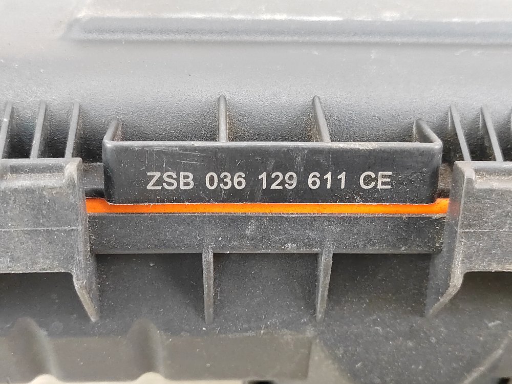 Корпус воздушного фильтра, 800 рублей, Москва