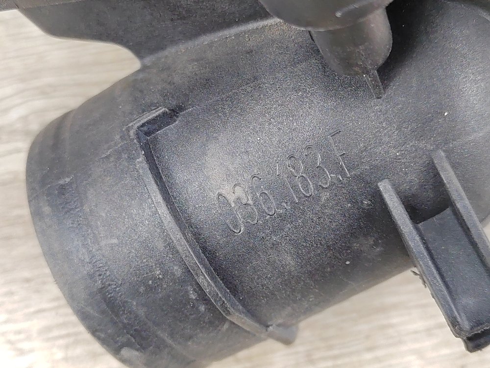 Корпус воздушного фильтра, 800 рублей, Москва