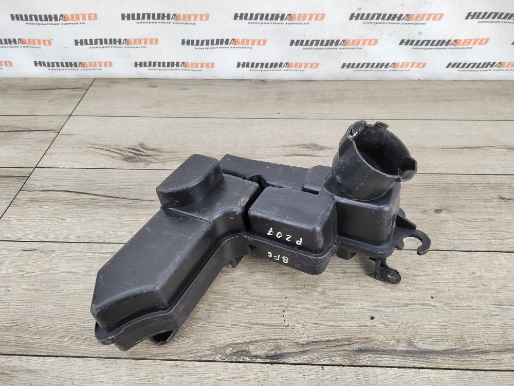 Резонатор воздушного фильтра, 1500 рублей, Москва