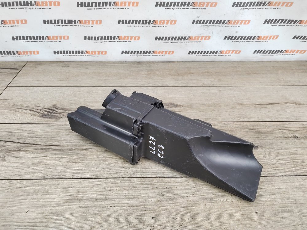 Резонатор воздушного фильтра, 1000 рублей, Москва