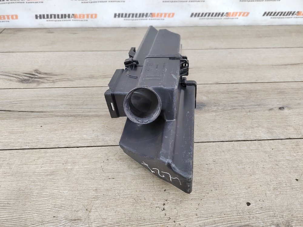 Резонатор воздушного фильтра, 1000 рублей, Москва