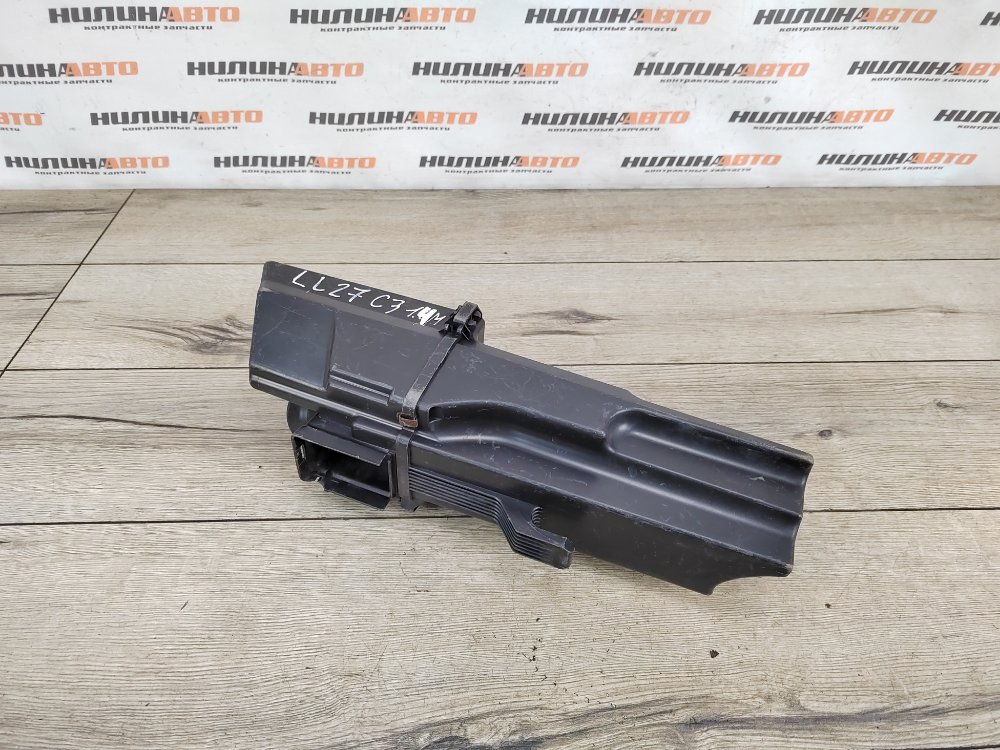 Резонатор воздушного фильтра, 1000 рублей, Москва