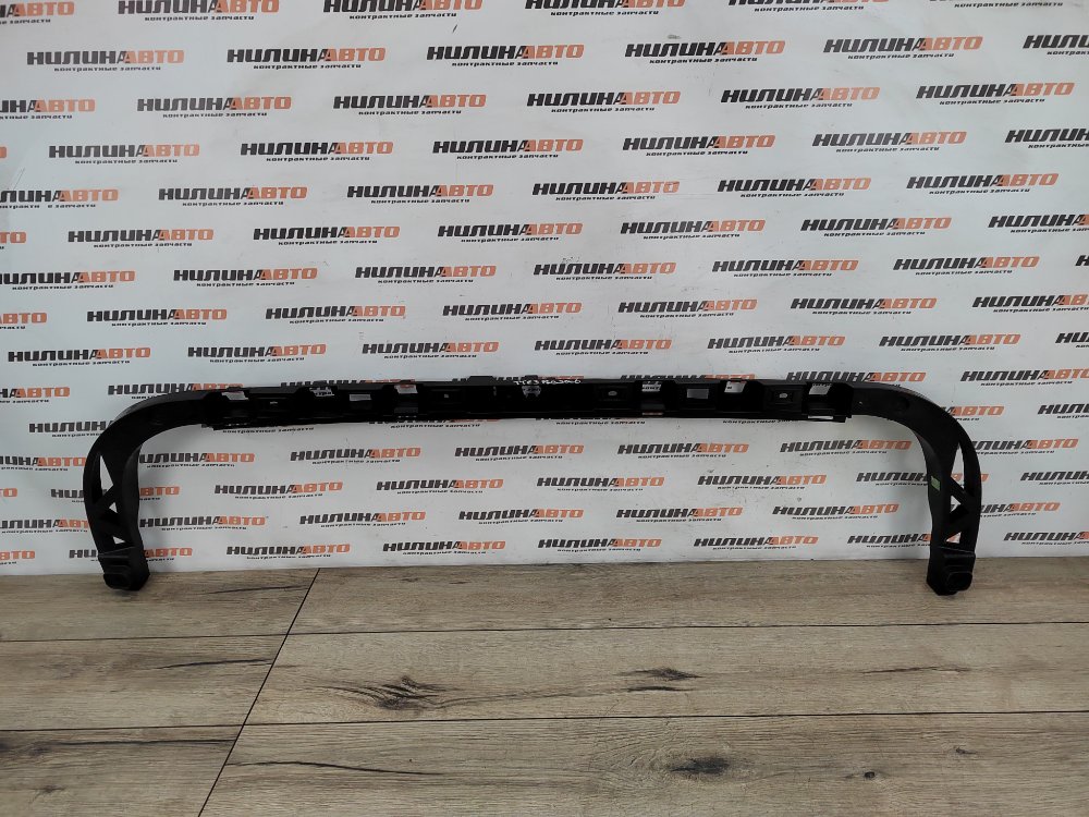 Кронштейн бампера центральный, 700 рублей, Москва